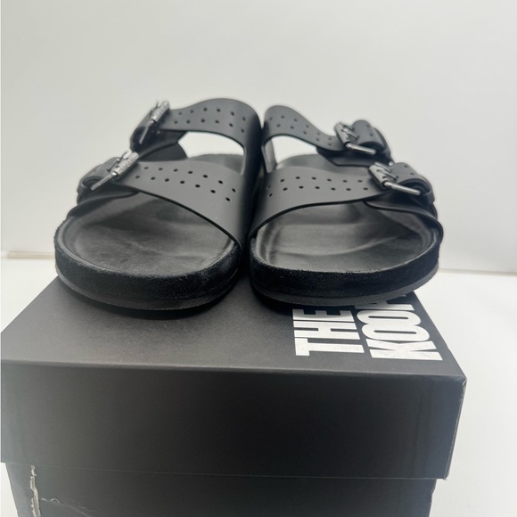 The Kooples Black Men\'s Sandals main image 6